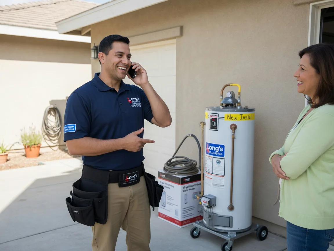 Leak Detection Roanoke, LA FAQs